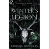 Winter's Legion: A dark fantasy romance based on Celtic mythology (Daughter of Winter, Book 4)