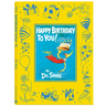 Happy Birthday to You! Deluxe Slipcase Edition