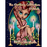 The Darling Collection- Portraits: A colouring book From the world of the Little Darlings