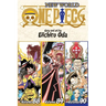 One Piece (Omnibus Edition), Vol. 30: Includes Vols. 88, 89 & 90