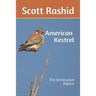 The American Kestrel: The Diminutive Raptor