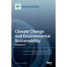 Climate Change and Environmental Sustainability-Volume 1