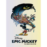 Disney Epic Mickey: The Comics Collection
