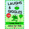 Leap Year Jokes for Kids: A Leap Day Joke Book