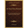 The Mystic Shrine Illustrated: The Full Illustrated Ritual of the Nobles of the Mystic Shrine