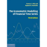 The Econometric Modelling of Financial Time Series