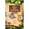 Niv, Adventure Bible Field Notes, Romans, Paperback, Comfort Print: My First Bible Journal