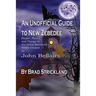 An Unofficial Guide to New Zebedee: People, Places, and Things in the Lewis Barnavelt series Created by John Bellairs