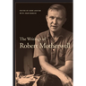 The Writings of Robert Motherwell