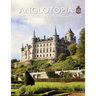 Anglotopia Print Magazine - Issue 17 - The Magazine for Anglophiles