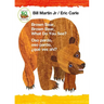 Brown Bear, Brown Bear, What Do You See? / Oso Pardo, Oso Pardo, ¿Qué Ves Ahí? (Bilingual Board Book - English / Spanish): Classic Board Book Bilingua