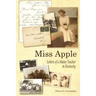 Miss Apple: Letters of a Maine Teacher in Kentucky