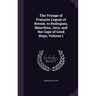 The Voyage of François Leguat of Bresse, to Rodriguez, Mauritius, Java, and the Cape of Good Hope, Volume 1