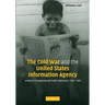 The Cold War and the United States Information Agency: American Propaganda and Public Diplomacy, 1945-1989