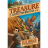 Treasure on Superstition Mountain
