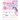 Unicorn Cursive Handwriting Workbook for Kids: Cursive Handwriting Practice Book for Kids Grade 1-5 3 in 1 Learning Cursive Handwriting Workbook for G