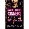 Sweet Little Sinners: Books 1-4