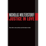 Justice in Love