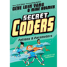 Secret Coders: Potions & Parameters