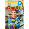 Goods: I Can Help Save Earth (Engaging Readers, Level 2)