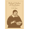 Richard Mather of Dorchester