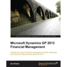 Microsoft Dynamics GP 2013 Financial Management