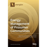 Energy Management of Prosumer Communities