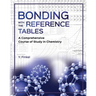 Bonding with the Reference Tables: A Comprehensive Course of Study in Chemistry
