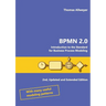 Bpmn 2.0: Introduction to the Standard for Business Process Modeling