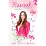Revival: My Journey with Neuropsychiatric Lyme Disease