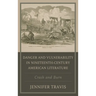 Danger and Vulnerability in Nineteenth-Century American Literature: Crash and Burn