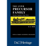 London and North Western Railway Precursor Family: Precursors, Experiments, Georges, Princes