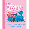 Love from the Little Engine That Could