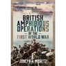 British Amphibious Operations of the First World War