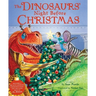 The Dinosaurs' Night Before Christmas [With CD]