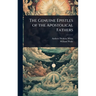 The Genuine Epistles of the Apostolical Fathers