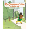 The Gingerbread Man with Jamaican Spice