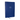 KJV Holy Bible: Value Ultra Thinline, Blue Leathersoft, Red Letter, Comfort Print: King James Version