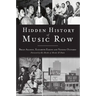 Hidden History of Music Row