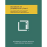 Handbook Of Biolinguistics, Part 1: The Structures And Processes Of Expression With General Introduction To Biolinguistics