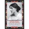 Virginia Woolf: The Early Novels-The Voyage Out, Night and Day, Jacob's Room, Mrs Dalloway