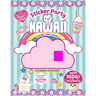 Kawaii Sticker Party