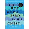 The Boy with a Bird in His Chest