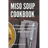Miso Soup Cookbook