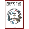 Halfdan Saga Battle Of Edge Keep