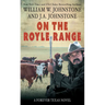 On the Royle Range