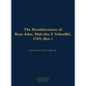 The Reminiscences of Rear Adm. Malcolm F. Schoeffel, USN (Ret.): 1898-1991