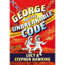 George and the Unbreakable Code