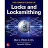 The Complete Book of Locks and Locksmithing, Seventh Edition