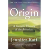 Origin: A Genetic History of the Americas